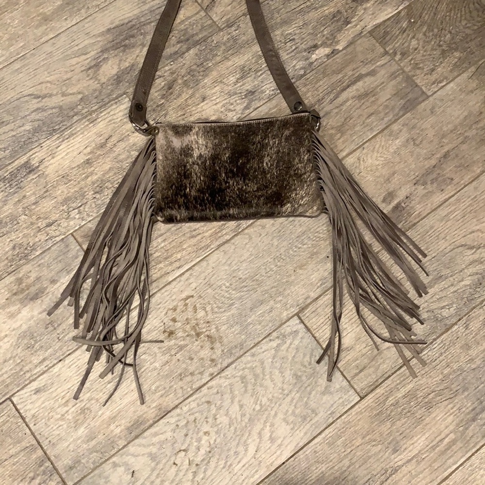 Holy Cow Couture small crossbody purse